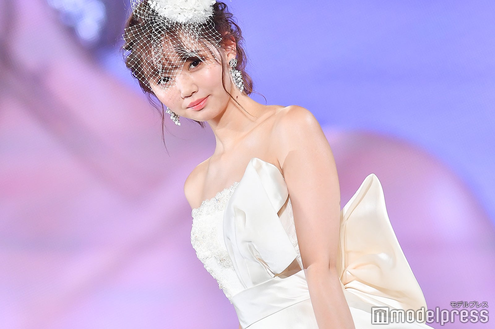 江野沢愛美（C）モデルプレス