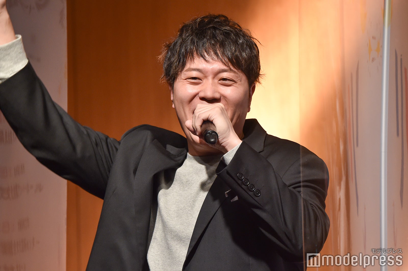 エハラマサヒロ （C）モデルプレス