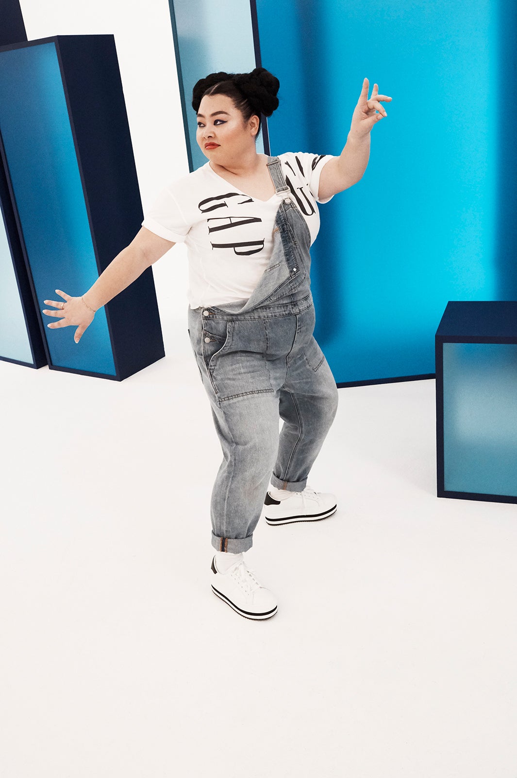 渡辺直美 （提供画像）