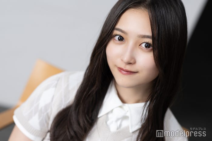 井上和(C)モデルプレス