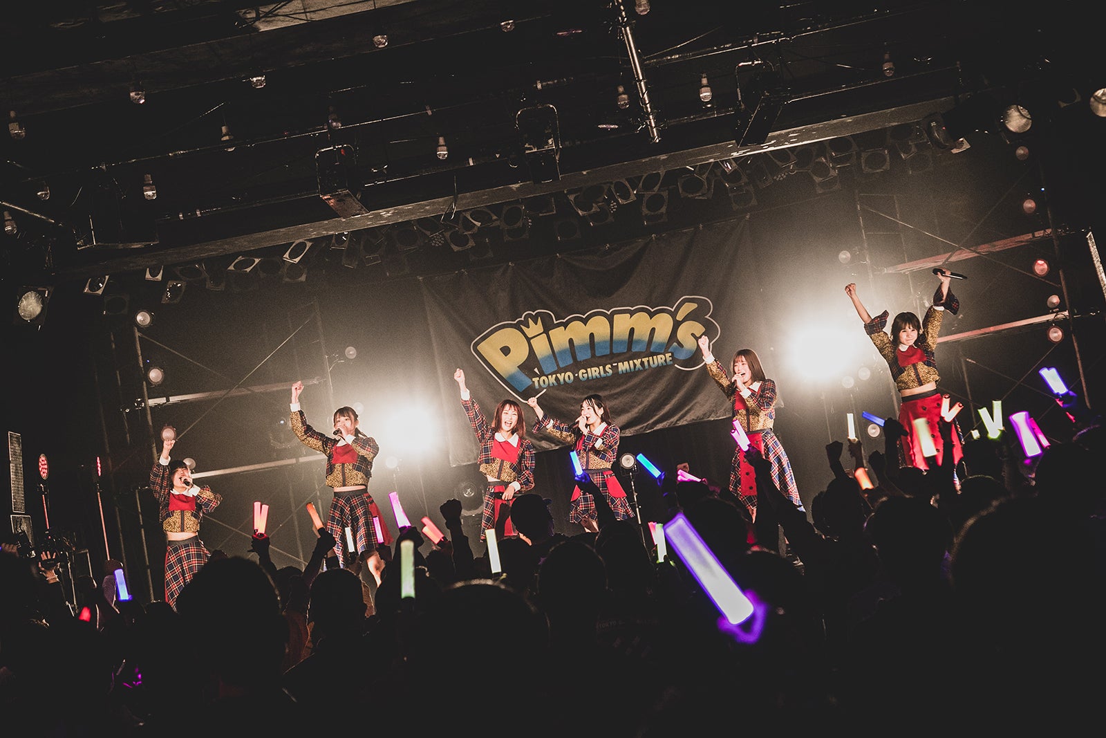 Pimm’s（提供写真）