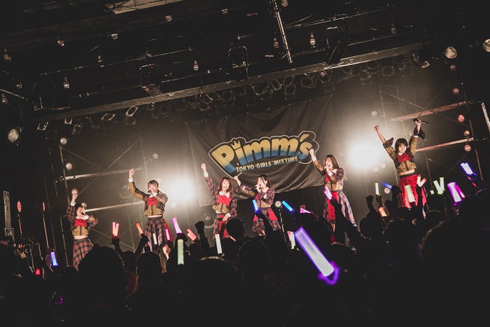 Pimm’s(提供写真)
