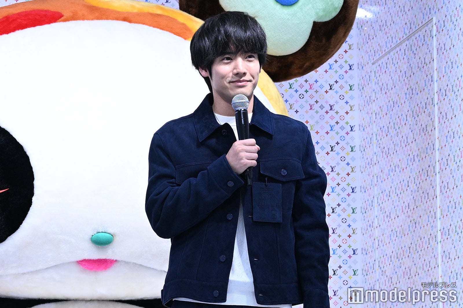 赤楚衛二（C）モデルプレス