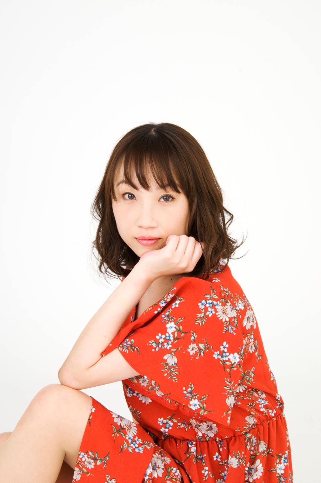 西山咲子（提供写真）