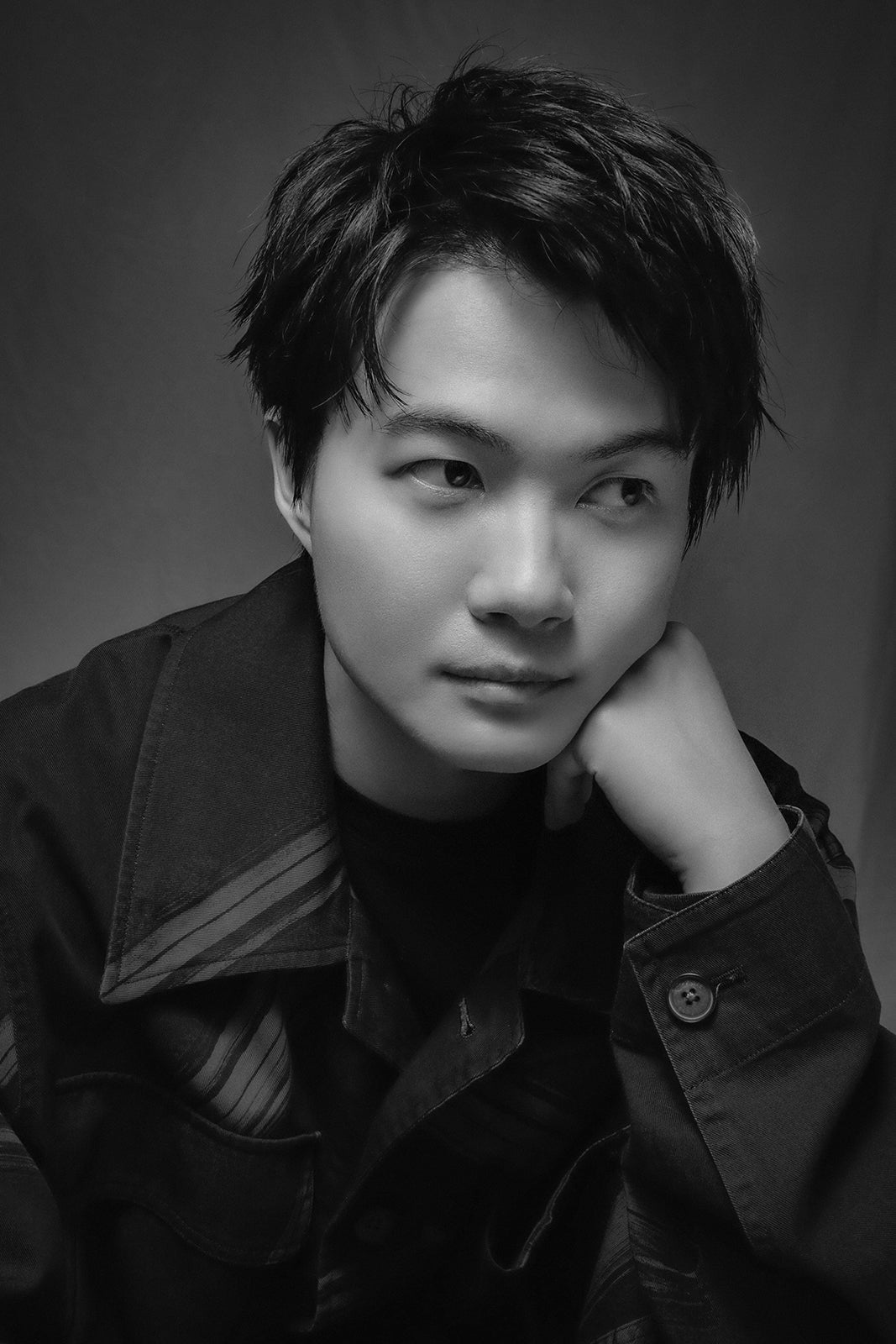 神木隆之介（C）TBSスパークル／TBS  撮影：佐藤俊斗