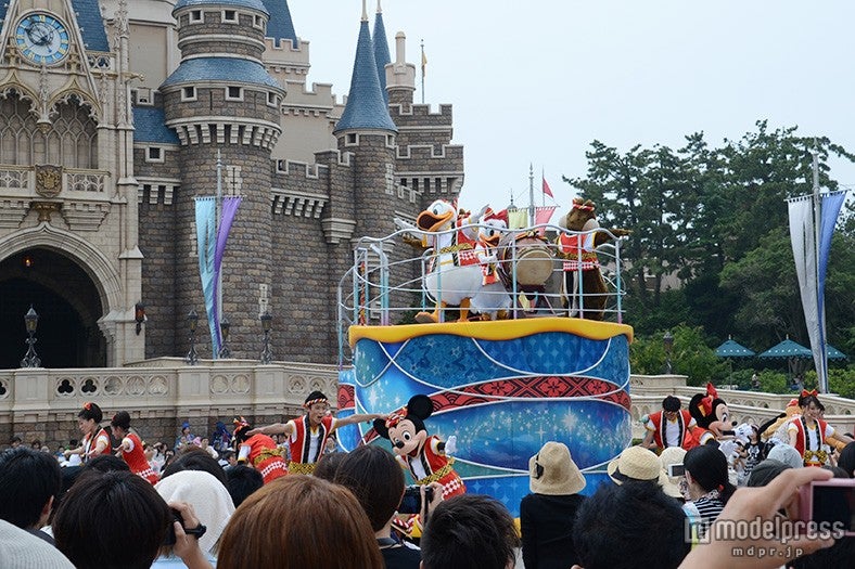 「おんどこどん！」