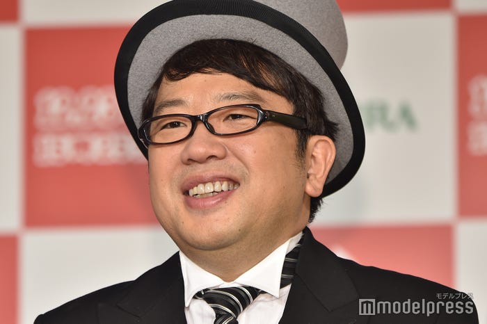 天野ひろゆき(C)モデルプレス