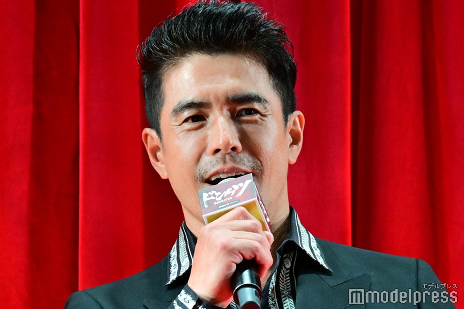 伊藤英明（C）モデルプレス