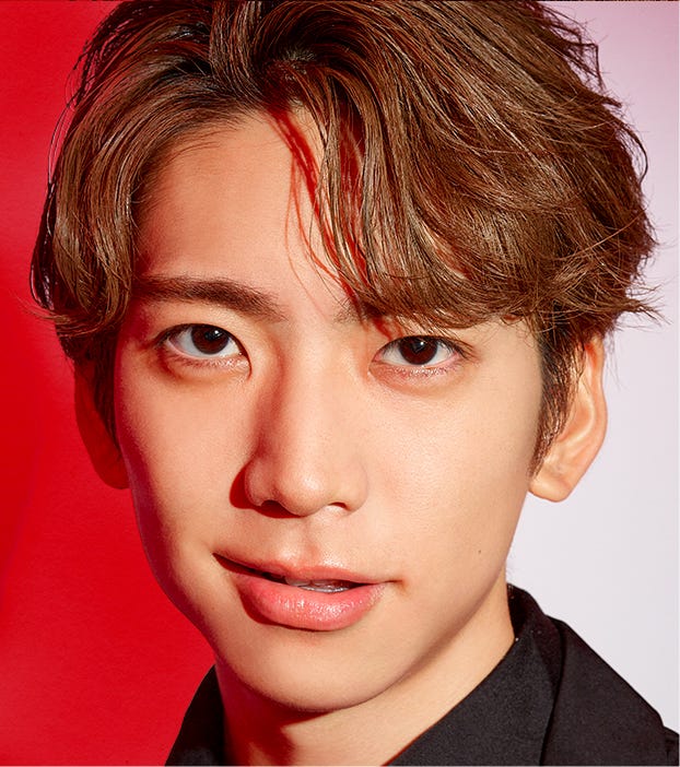 鈴木大河(提供写真)