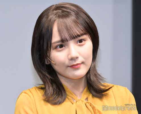 AKB48田口愛佳、美バスト際立つタンクトップ姿披露「ドキッとした」「破壊力すごい」の声