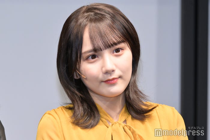 田口愛佳(C)モデルプレス