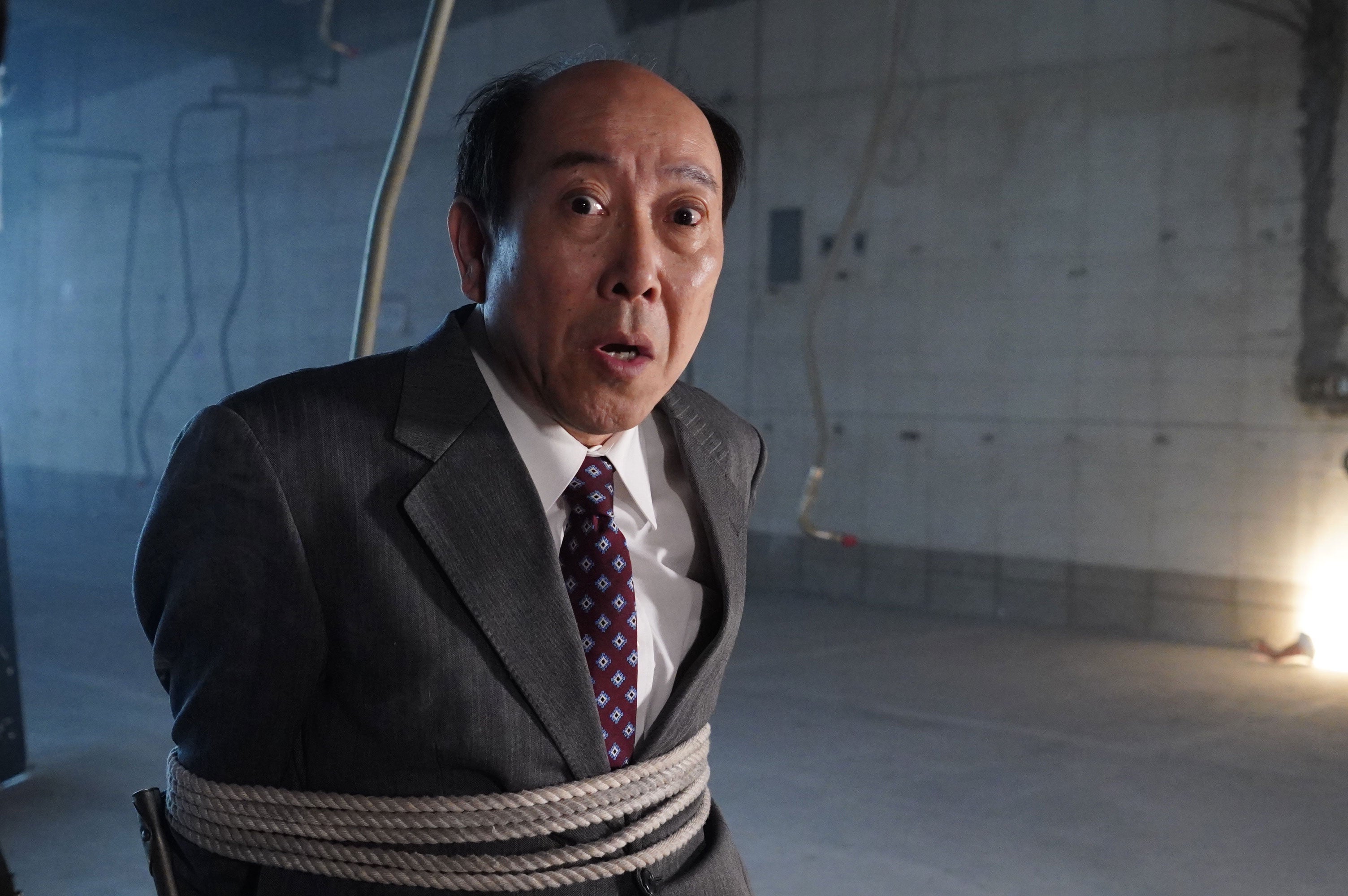 小野了「相棒 season23」第14話（C）テレビ朝日