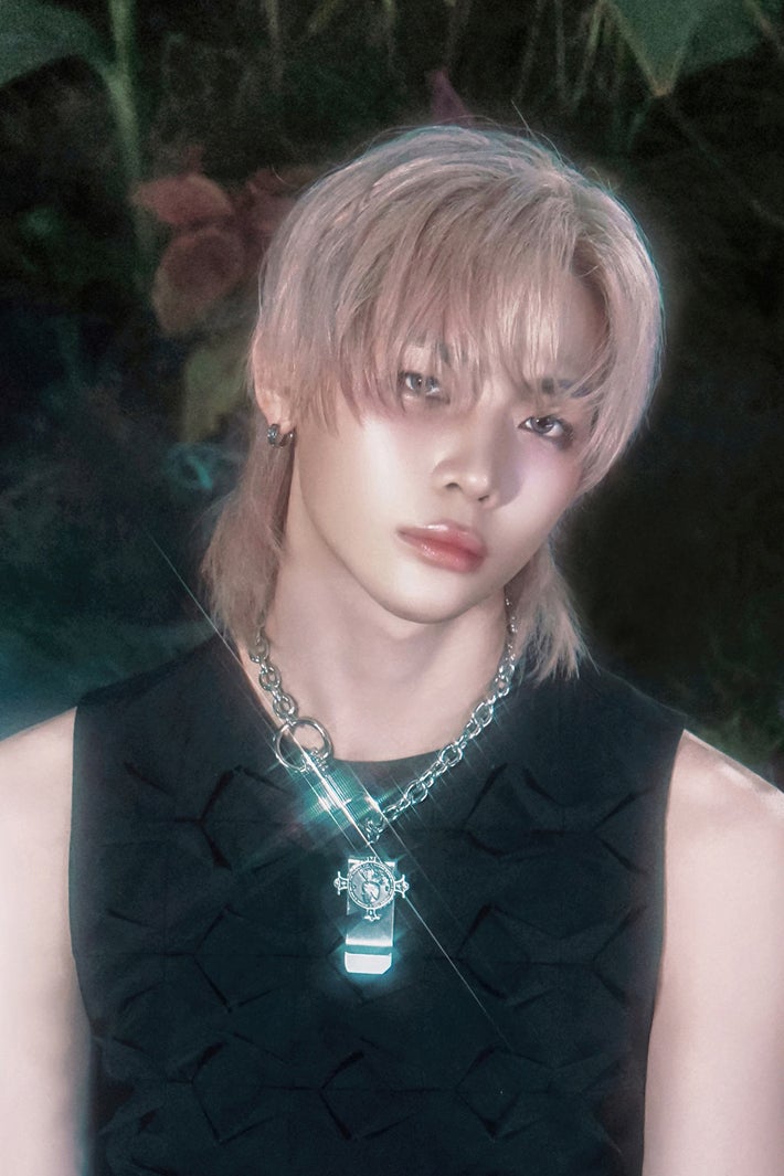 NICHOLAS／&TEAM（C）YX LABELS