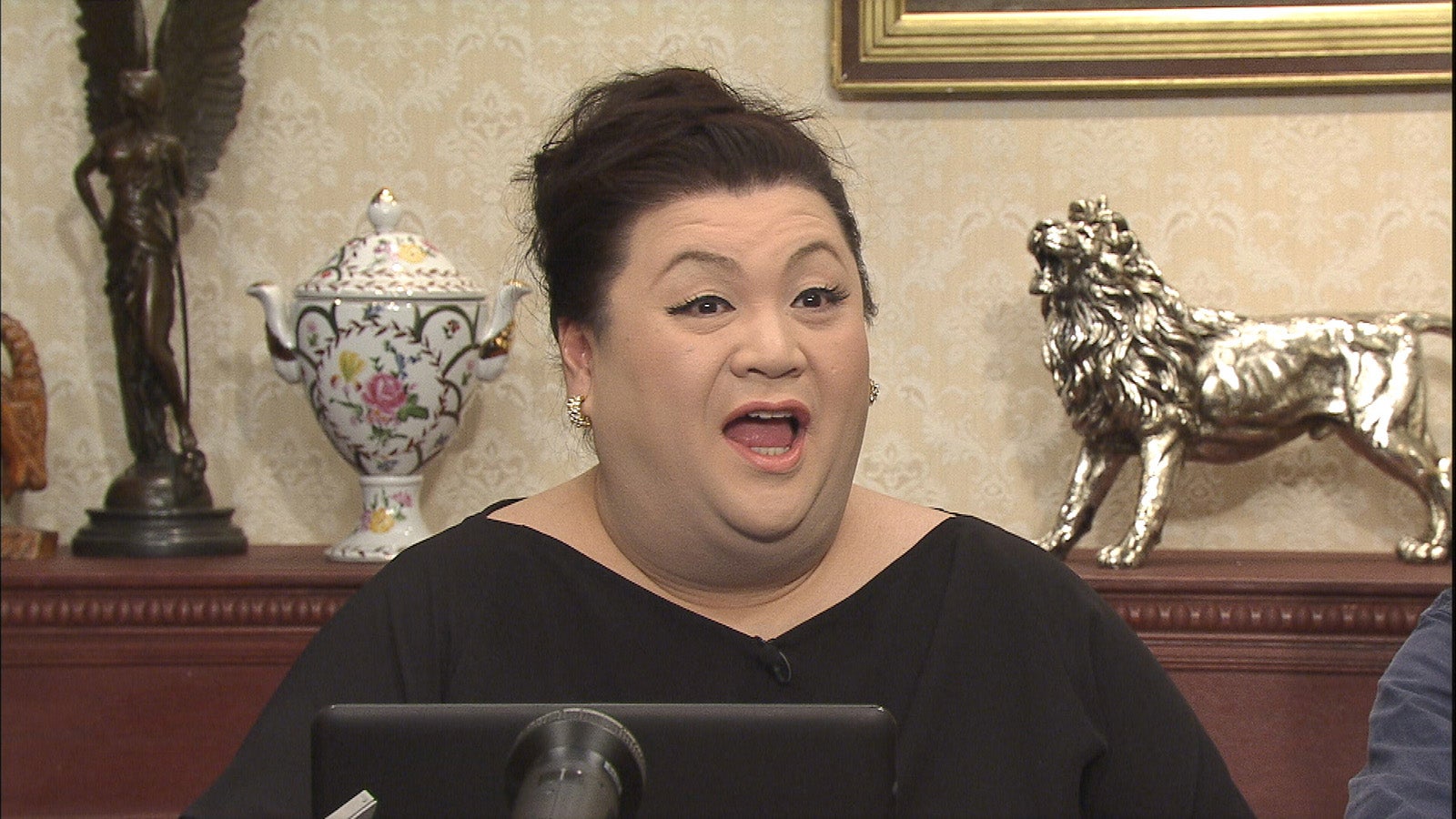 2日放送の「マツコ会議」より（C）日本テレビ