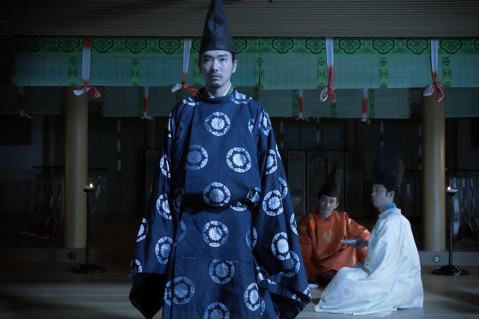 「光る君へ」第36話（C）NHK