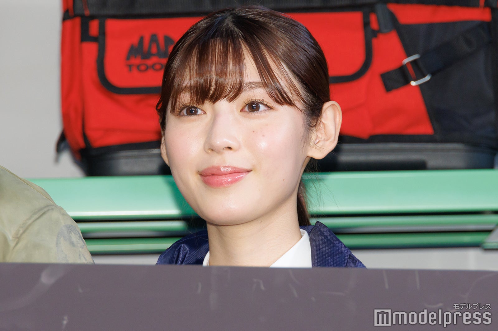 白石聖（C）モデルプレス