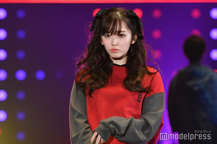 鈴木愛理 (C)モデルプレス