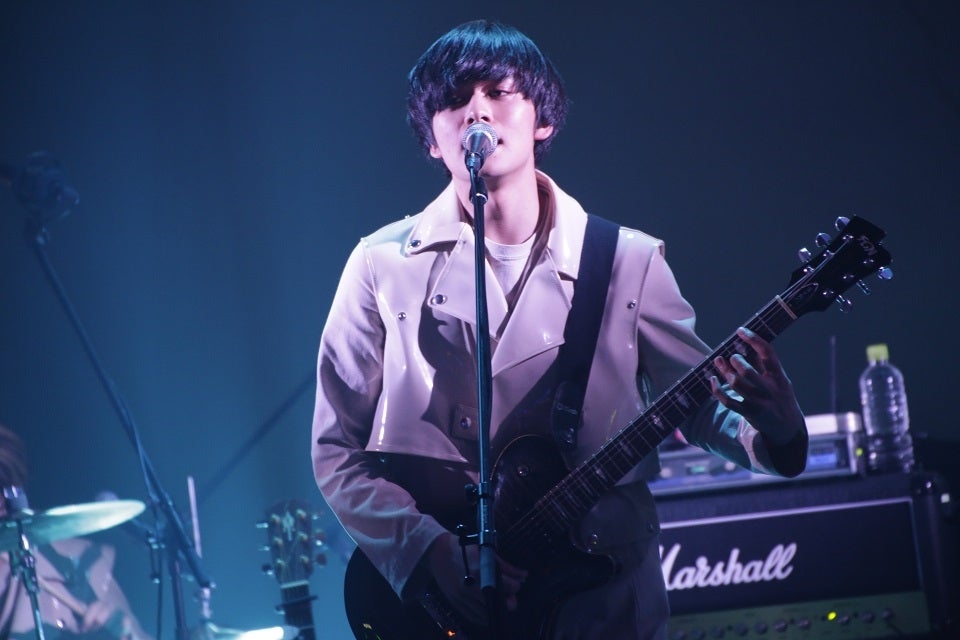 北村匠海（提供写真）