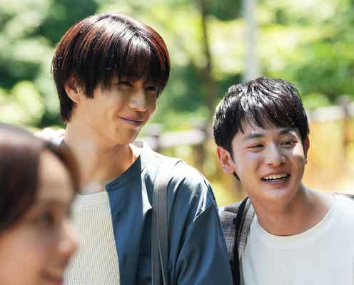 【ひだまりが聴こえる 第8話】航平、太一のことで悩み