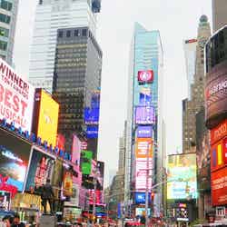 女子の憧れニューヨークを楽しむ6つのプラン【モデルプレス】