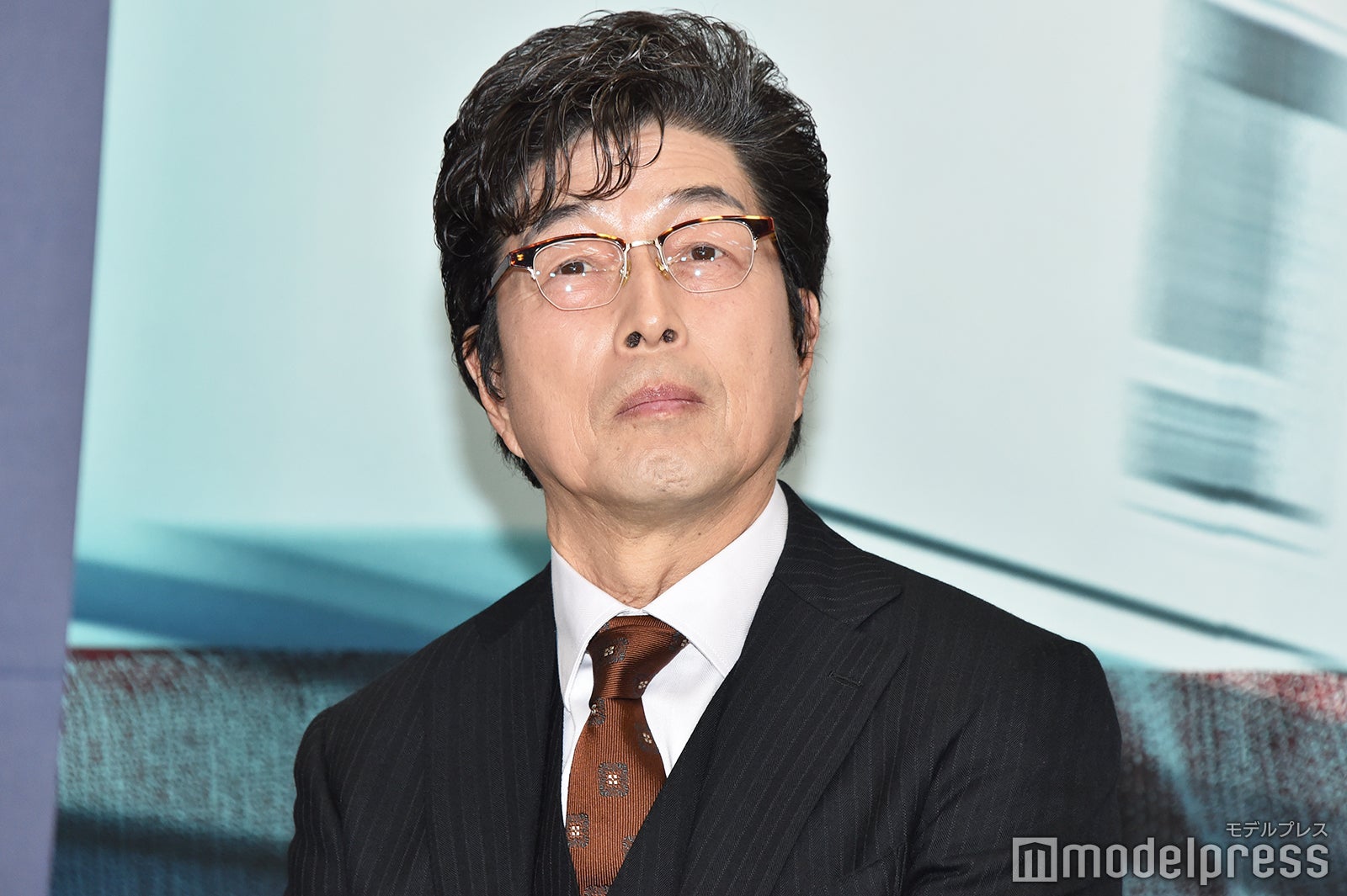 中村雅俊（C）モデルプレス