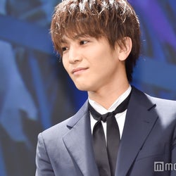 EXILE岩田剛典に「震えることになる」監督絶賛の新境地 “イメージを180度覆しかねない”「去年の冬、きみと別れ」