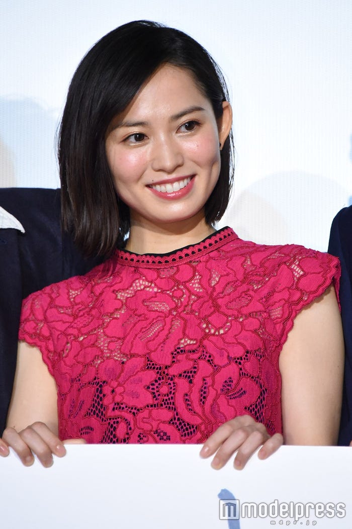 市川由衣(C)モデルプレス