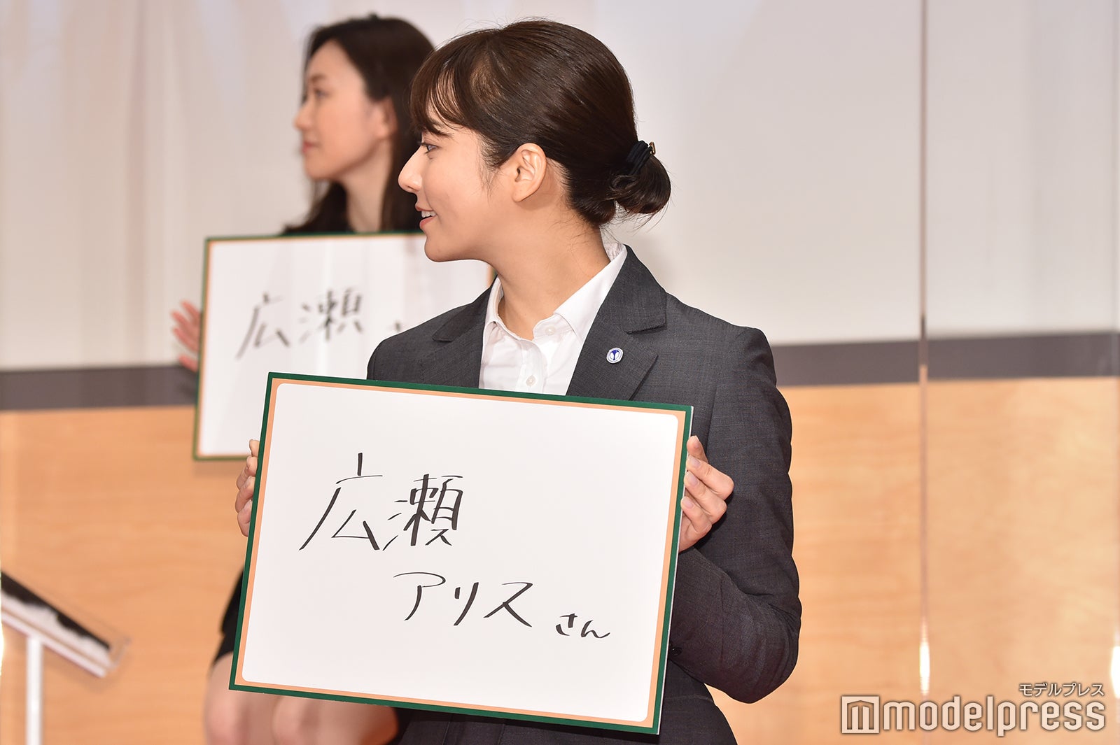 画像33 43 木村文乃、アイドル好きな一面 大島優子＆シム・ウンギョンと盛り上がる＜七人の秘書＞ モデルプレス