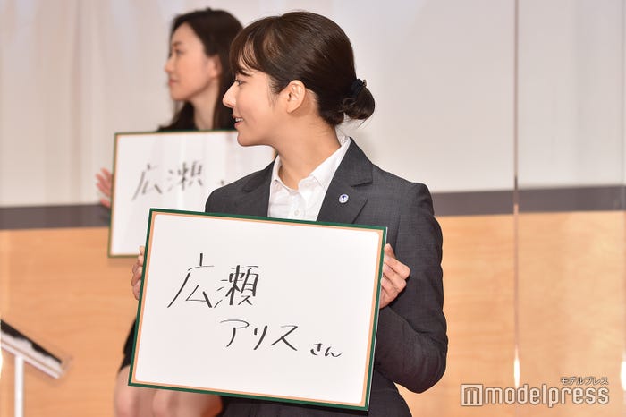 木村文乃 (C)モデルプレス