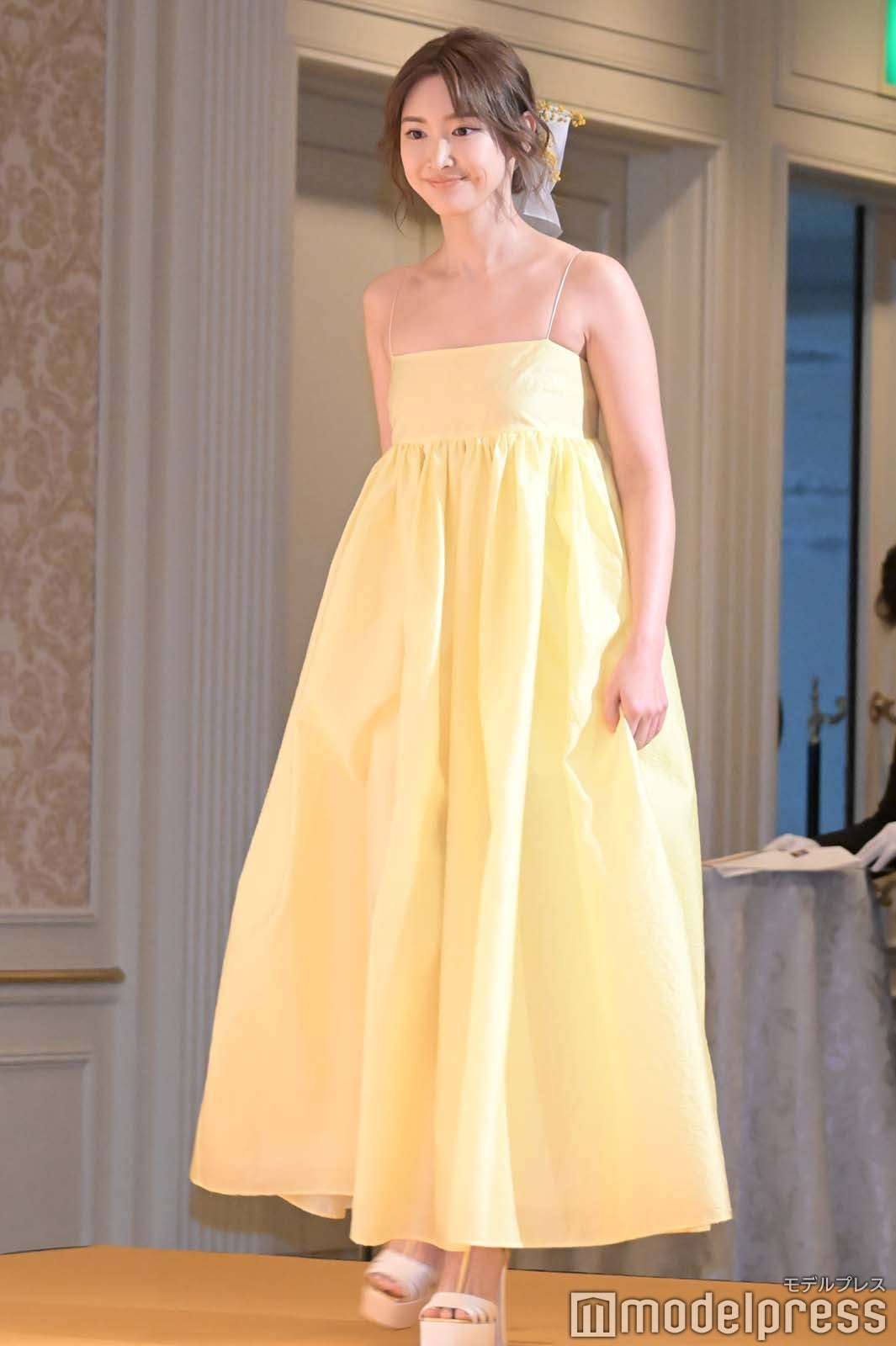 紗栄子 （C）モデルプレス