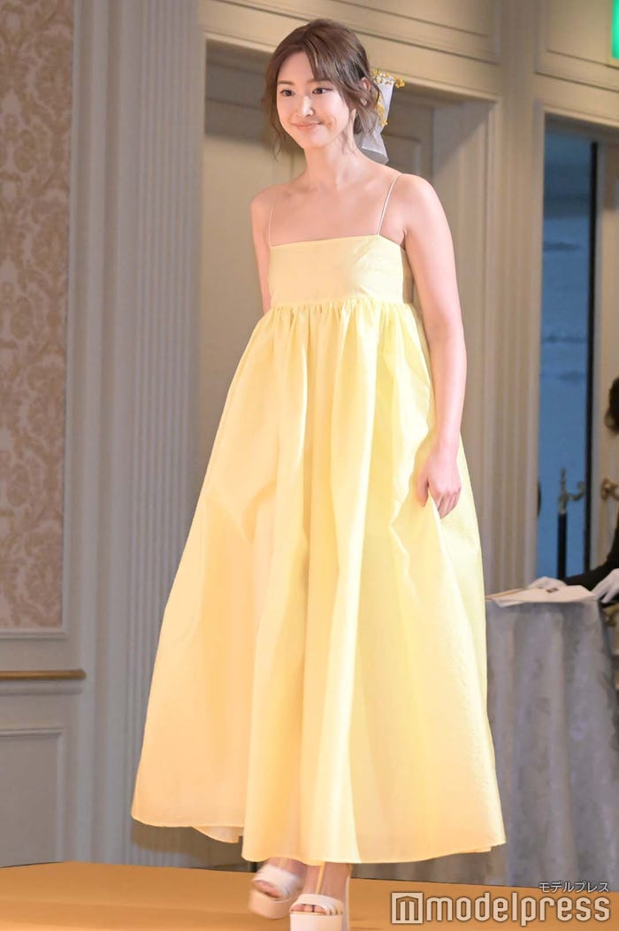 紗栄子 (C)モデルプレス