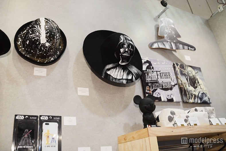 「スター・ウォーズ」商品が続々