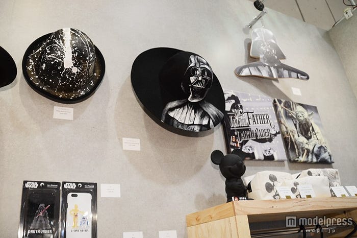「スター・ウォーズ」商品が続々