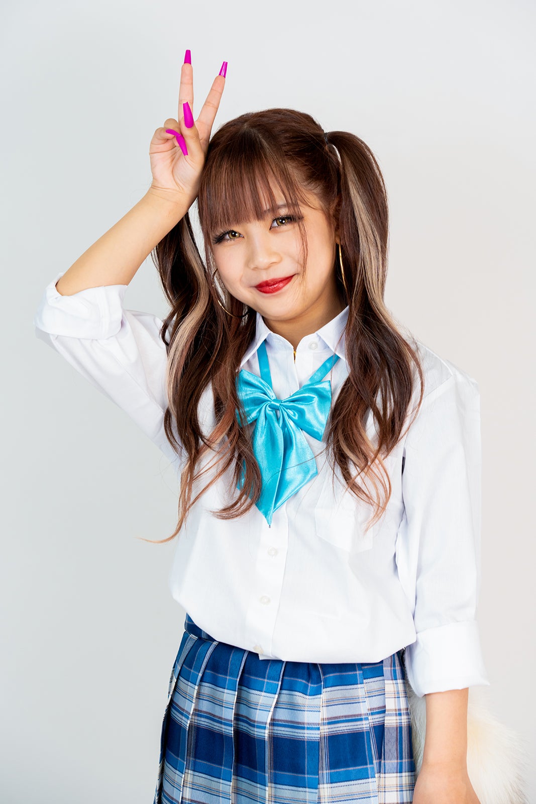 らら （提供写真）