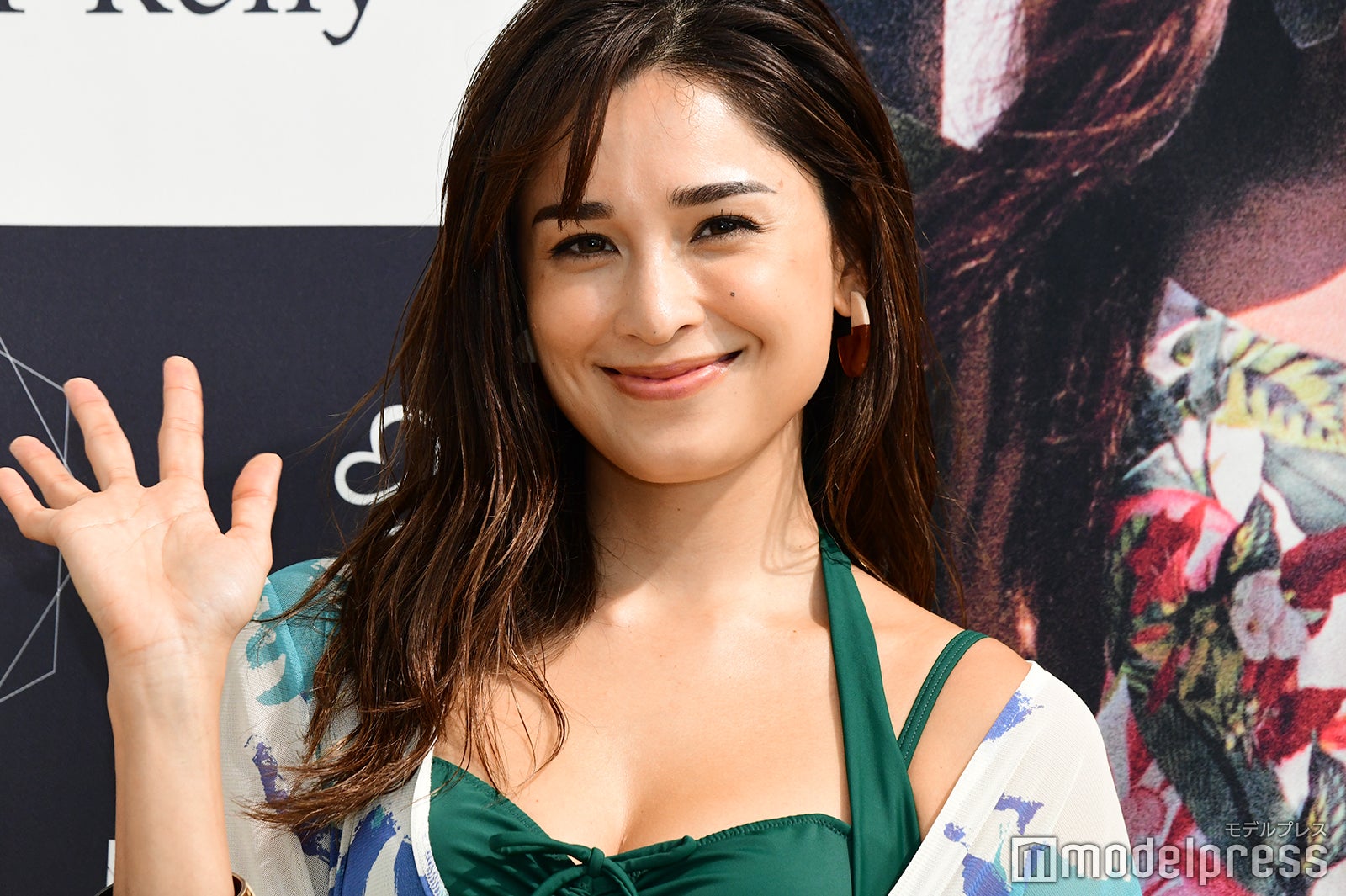 Kelly（C）モデルプレス