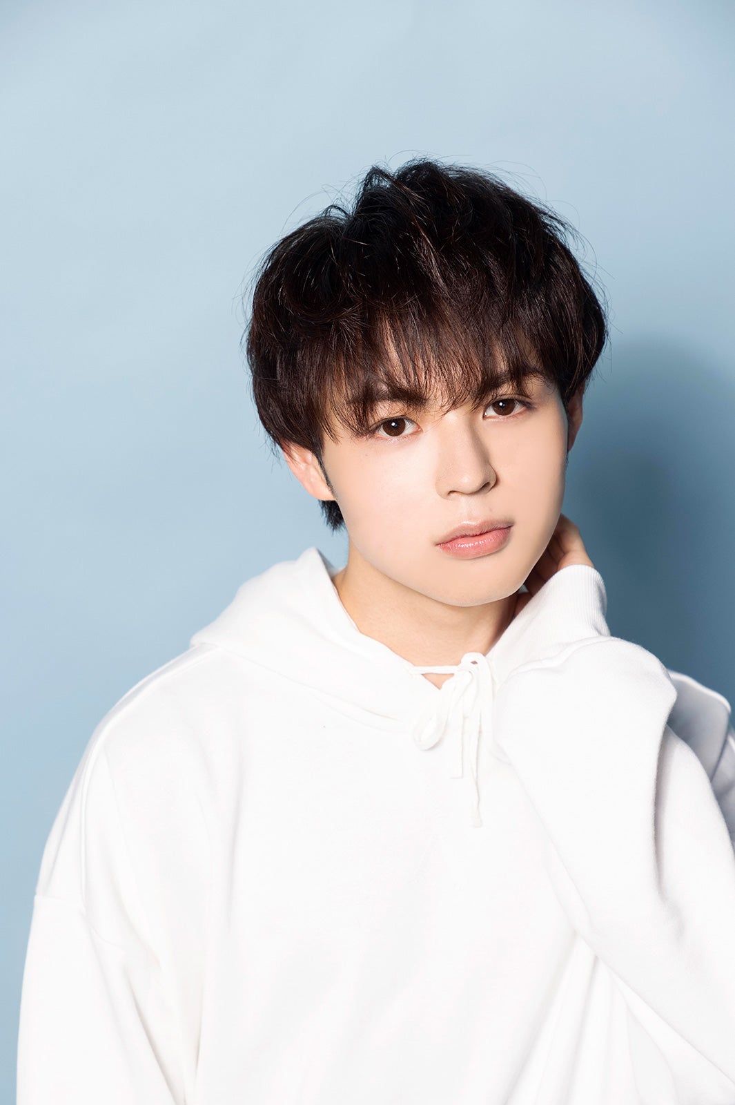 長谷川湧也（提供写真）