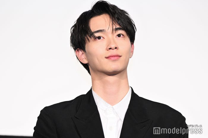 野村康太(C)モデルプレス