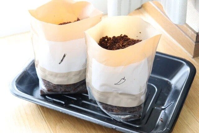 ダイソー　本鷹の爪蕃椒