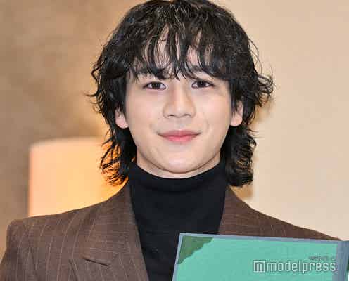 JO1豆原一成、故郷・岡山「真庭大使」に決定「20歳の集い」での宣言が実現・3人目の就任
