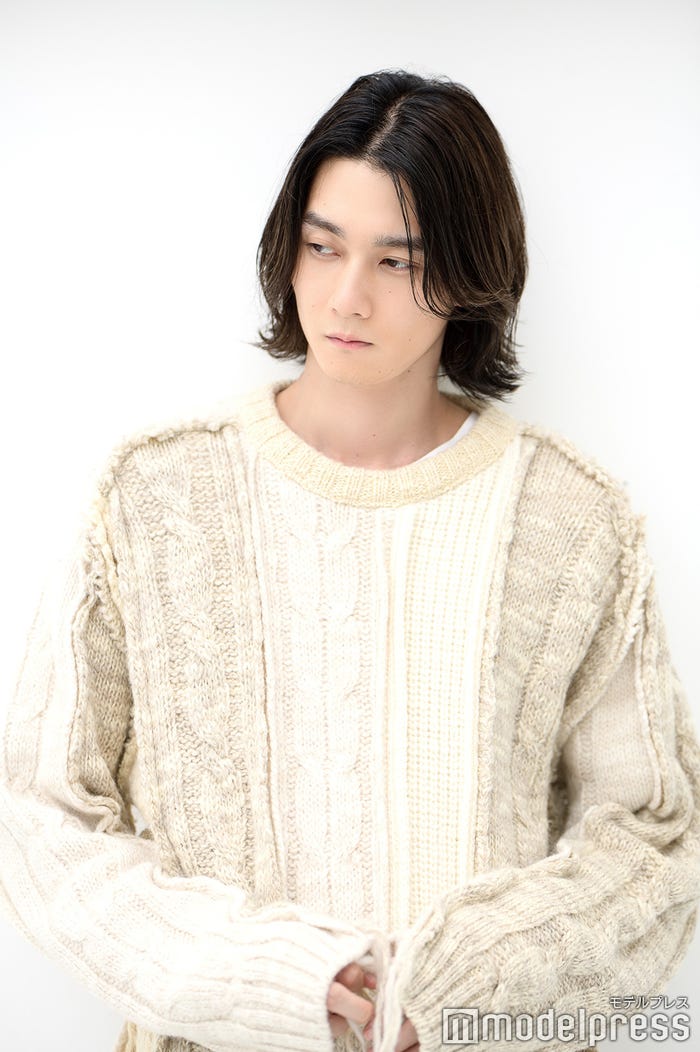 柳俊太郎(C)モデルプレス