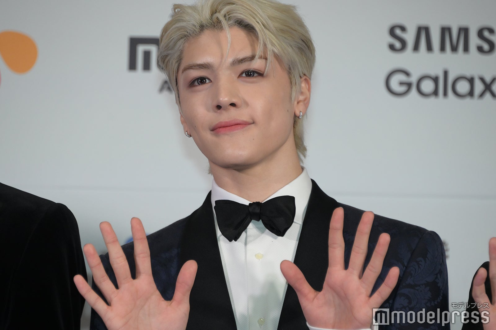 MAKI（C）モデルプレス