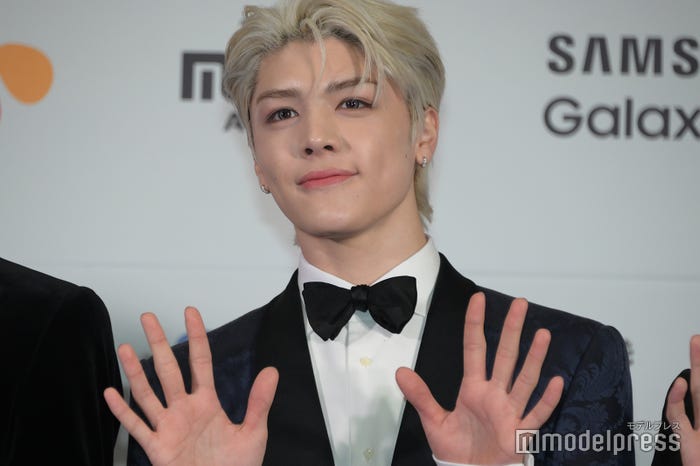 MAKI(マキ)(C)モデルプレス