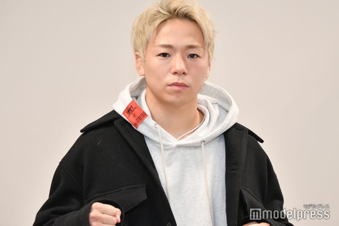 武尊(C)モデルプレス