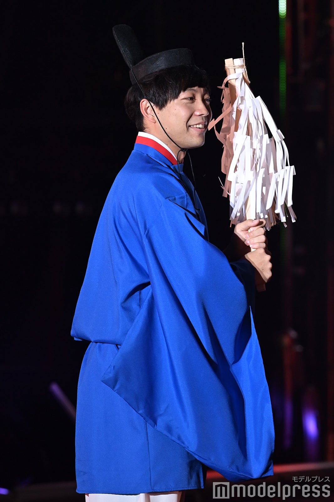 前田裕太／ティモンディ （C）モデルプレス