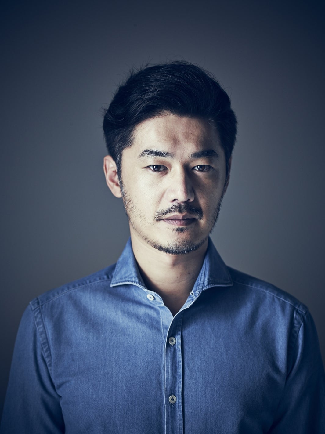 平山浩行（提供写真）