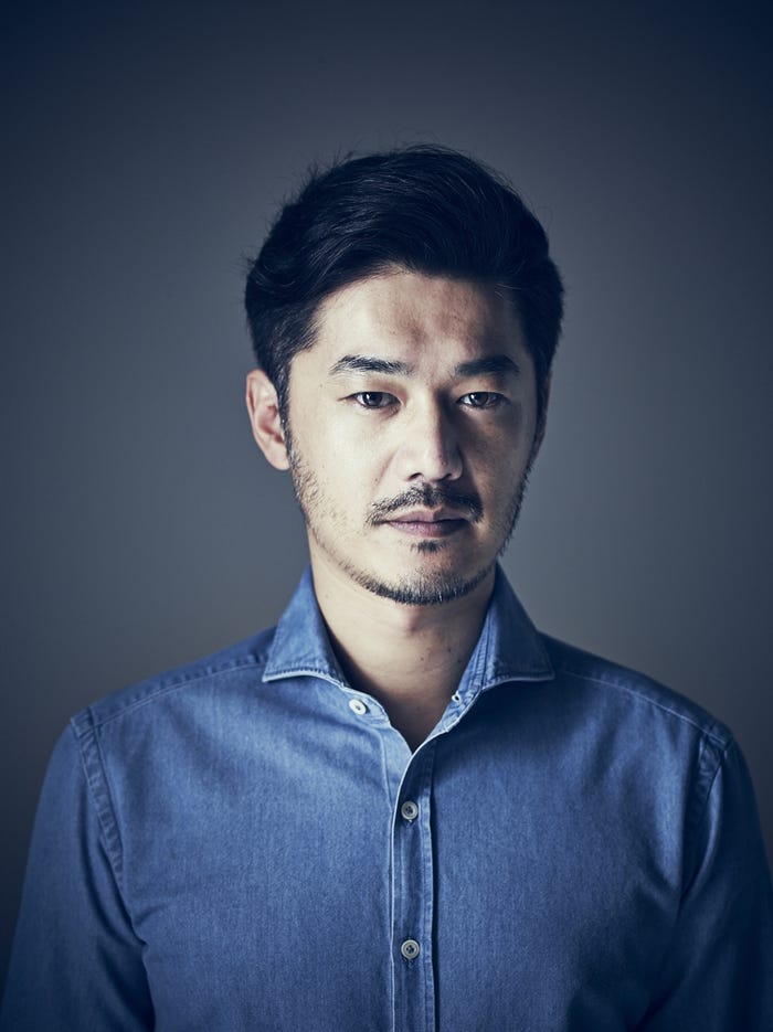 平山浩行(提供写真)