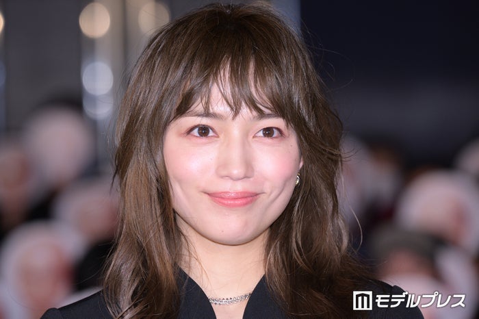 川口春奈、日頃受けている美容施術明かす 体の悩みも告白「乱れまくってます」