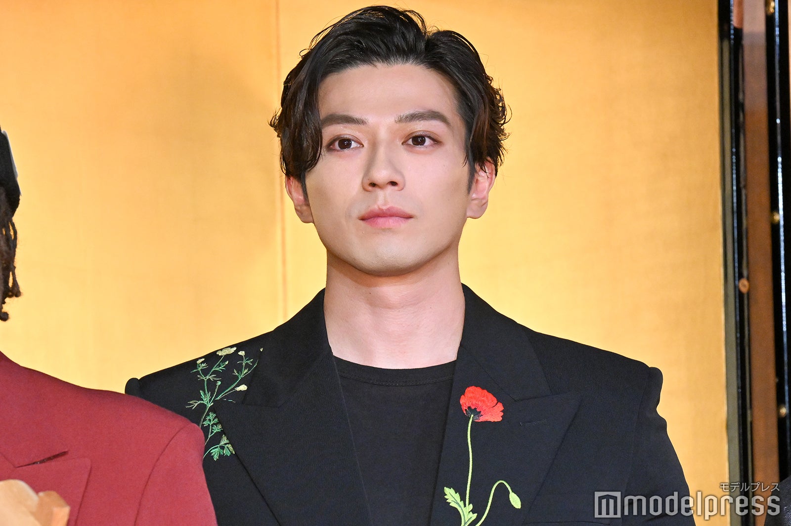 新田真剣佑、“1周5分”巨大セットでの撮影回顧「入ってみてもかなりの迫力」パワーアップした“ド派手アクション”にも自信【ONE PIECE】