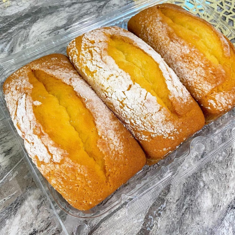 フワフワ食感に夢中です コストコの 極上スイーツ が最高の味わい モデルプレス フワフワ食感に夢中です コストコの 極上スイーツ が最高の味わい モデルプレス