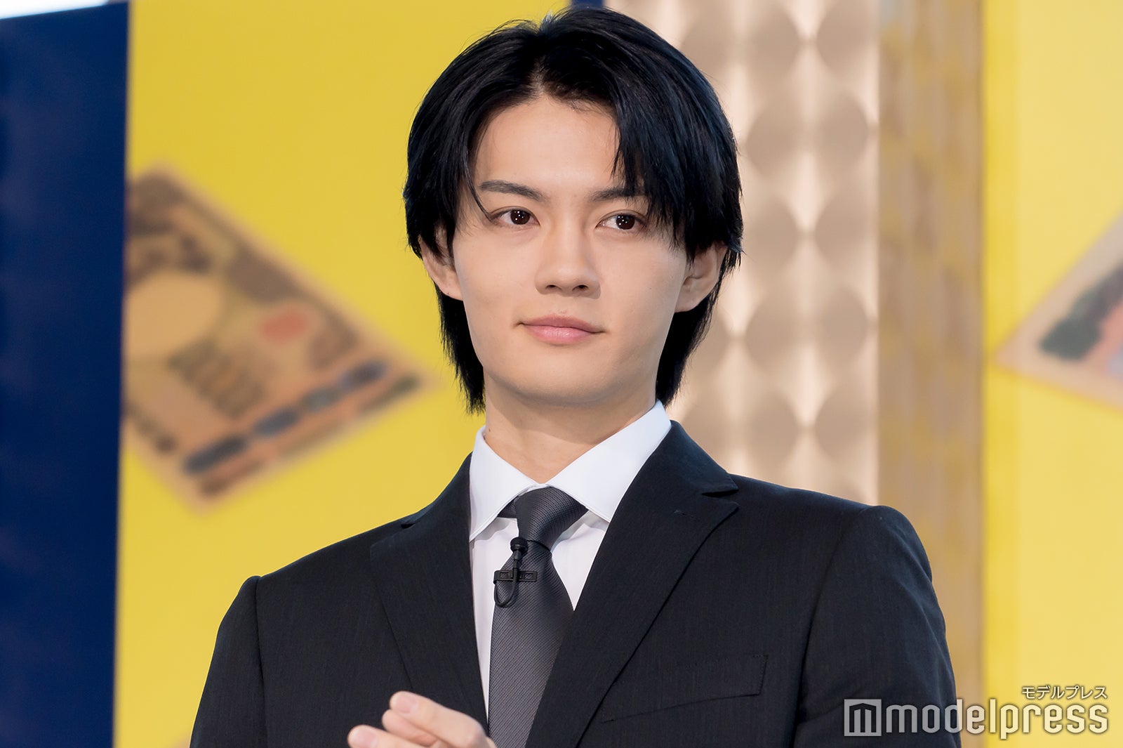 佐野勇斗「紅白」で目が合った女優とは 歌唱直前の“仕草”に感謝「最高なパフォーマンスができました」【おコメの女－国税局資料調査課・雑国室－】